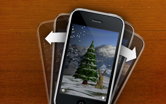 BLOG: On the 65th day of Christmas Codegent gave to me...