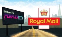 Royal Mail - Perplex City
