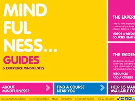 Be Mindful Screenshot 4