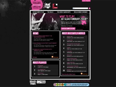 Build a Band Screenshot 1