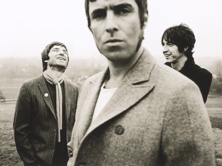 Oasis Screenshot 4