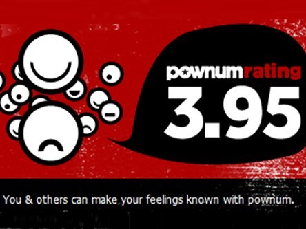 pownum Screenshot 2