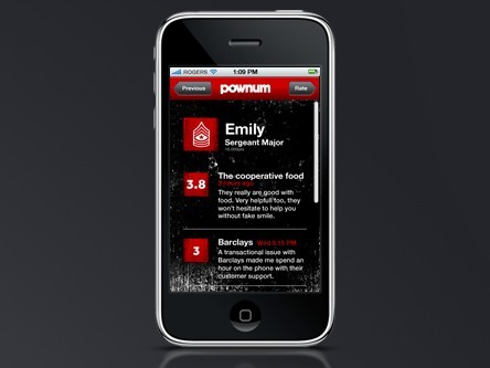 pownum Screenshot 5