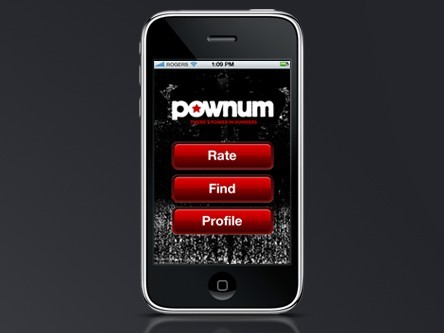 pownum Screenshot 4