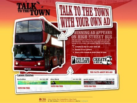 Talk to the Town Screenshot 1