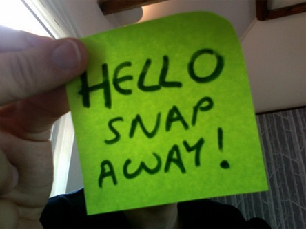 Webcam Snapper Screenshot 5