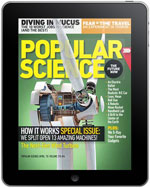 Popular Science