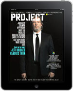 Project Magazine