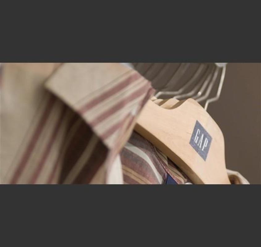 New Gap careers site launched New Gap careers site launched