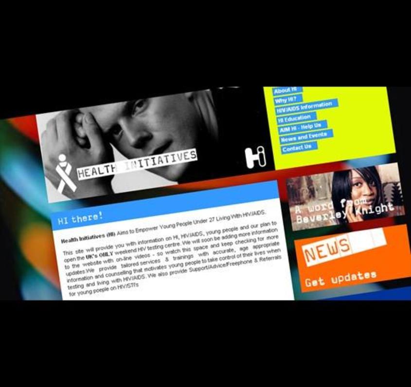 Health Initiatives on BBC Health Initiatives on BBC