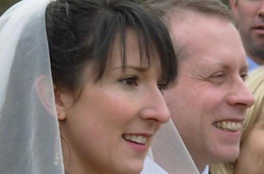 Another week, another wedding Another week, another wedding