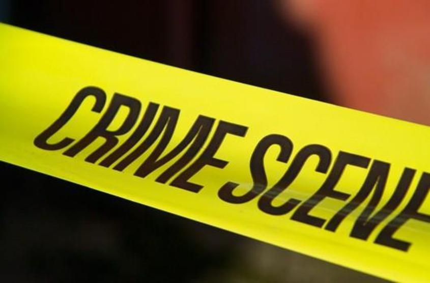 Crime's not petty Crime's not petty