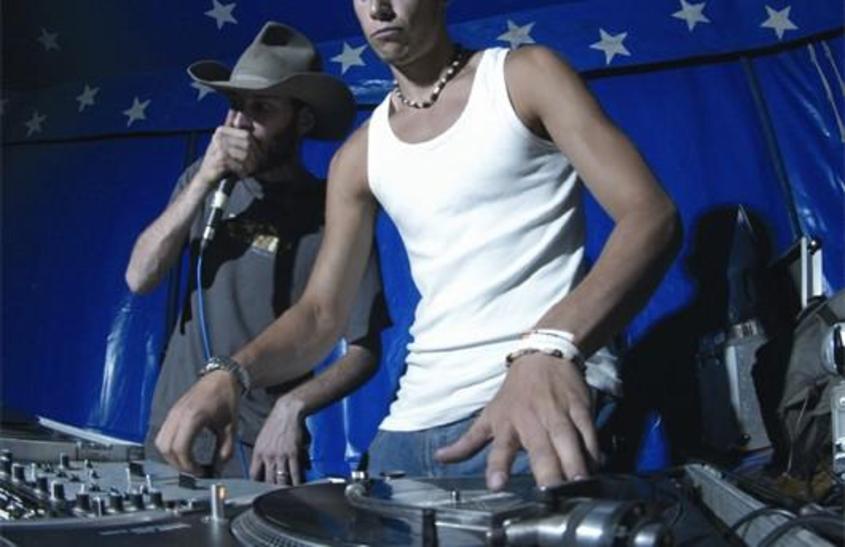 Youth Music appoints Codegent Youth Music appoints Codegent