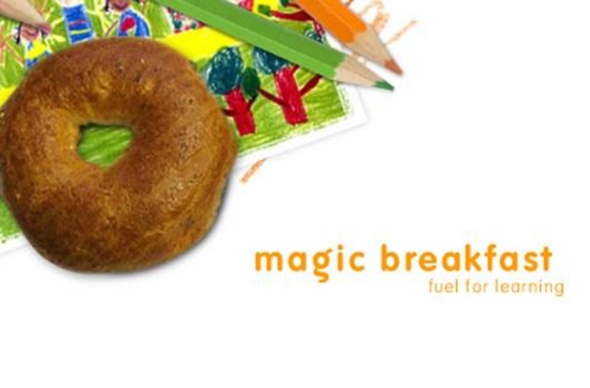 It's a kind of magic It's a kind of magic
