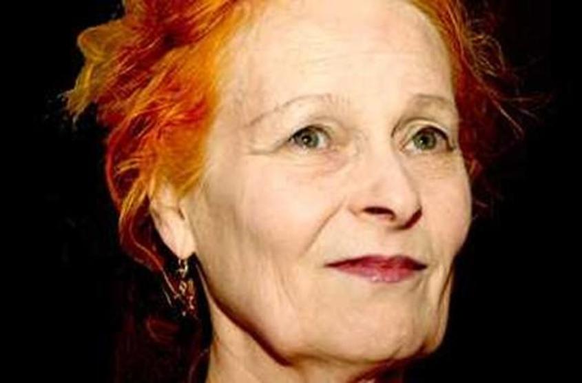 Respect for Vivienne Westwood