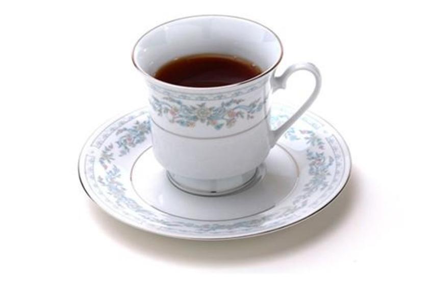 McD in Tea Brewing Shocker!!! McD in Tea Brewing Shocker!!!