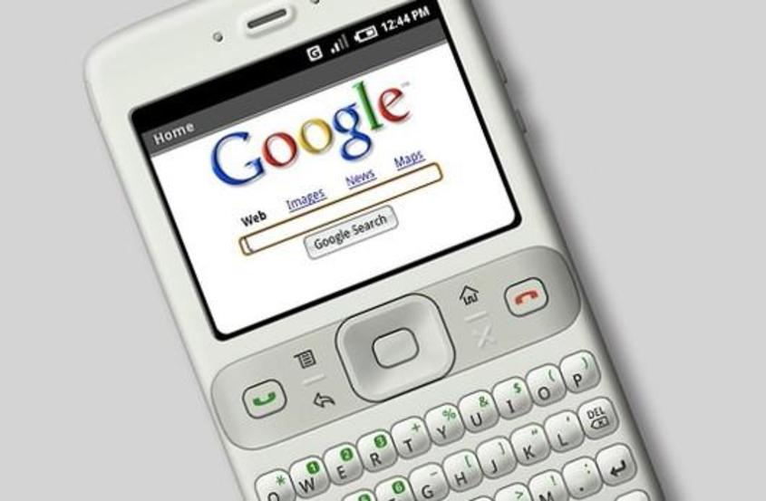 What to do with $10m of Google's Money. What to do with $10m of Google's Money.