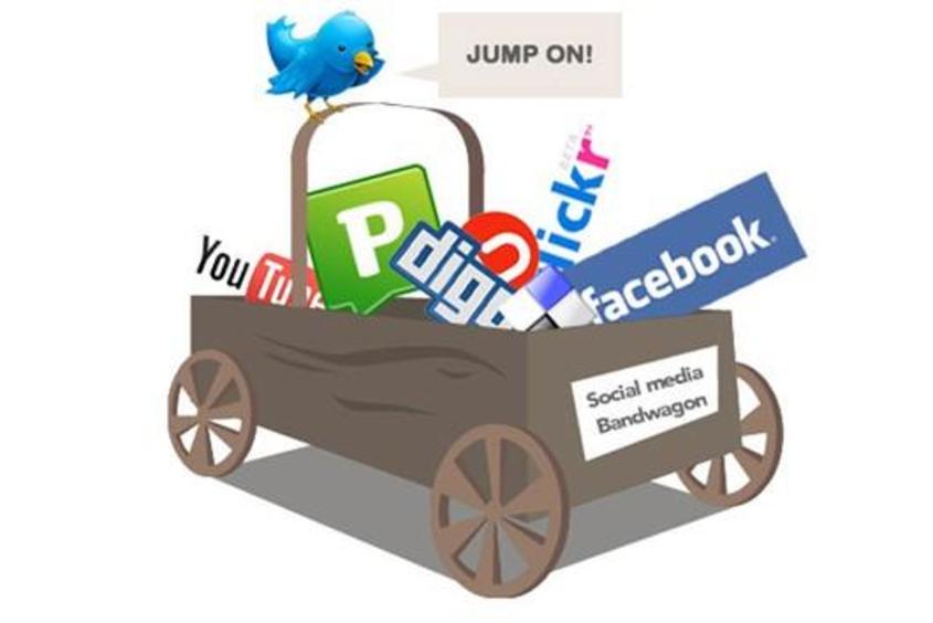 How to develop a successful social media strategy How to develop a successful social media strategy