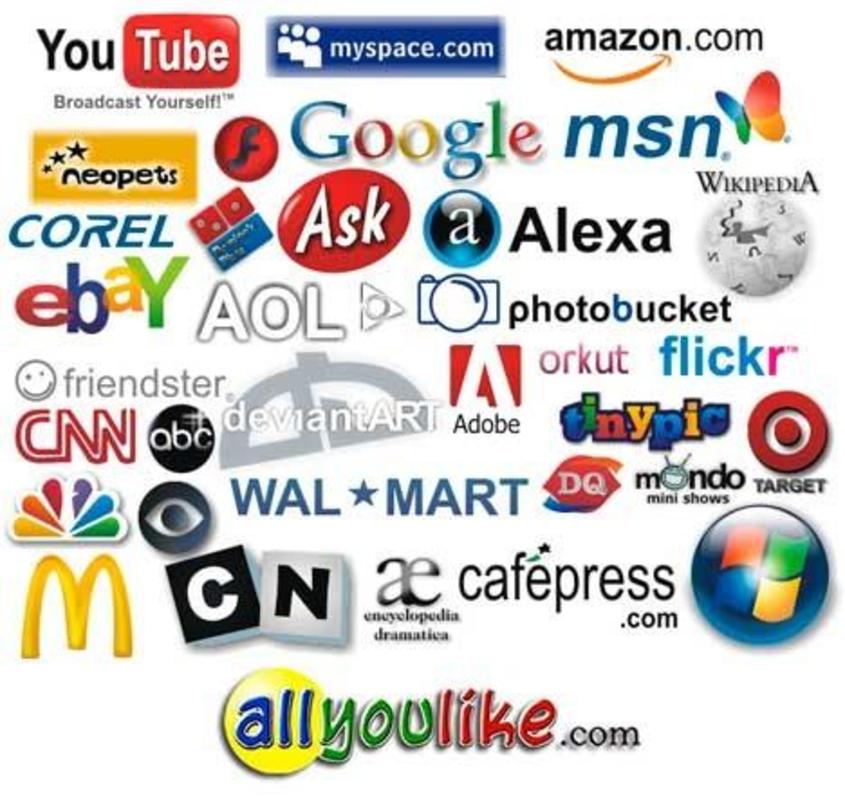 There is more to a brand identity than not liking blue There is more to a brand identity than not liking blue