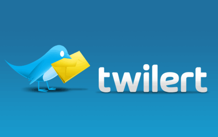 Twilert Re-Launches at SXSW