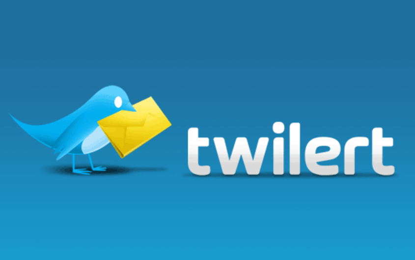 Twilert Re-Launches at SXSW Twilert Re-Launches at SXSW