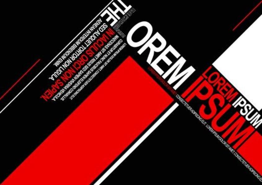 Is Lorem Ipsum killing your design ? Is Lorem Ipsum killing your design ?