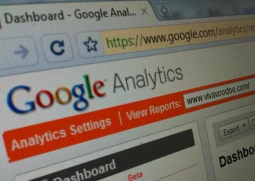 Five Google Analytics tips you need to know Five Google Analytics tips you need to know