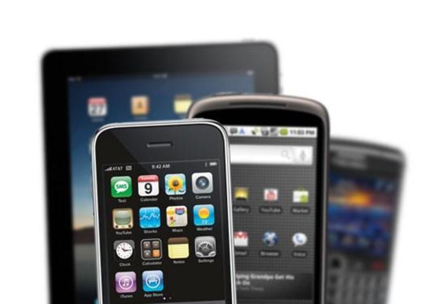 Why you need to think mobile today Why you need to think mobile today