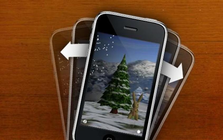 On the 65th day of Christmas Codegent gave to me... On the 65th day of Christmas Codegent gave to me...