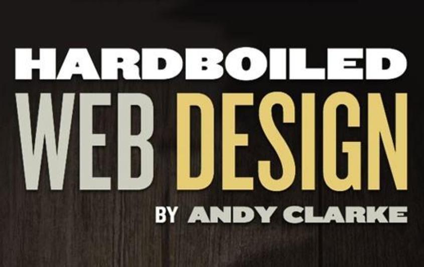 Rethinking our assumptions on web design Rethinking our assumptions on web design