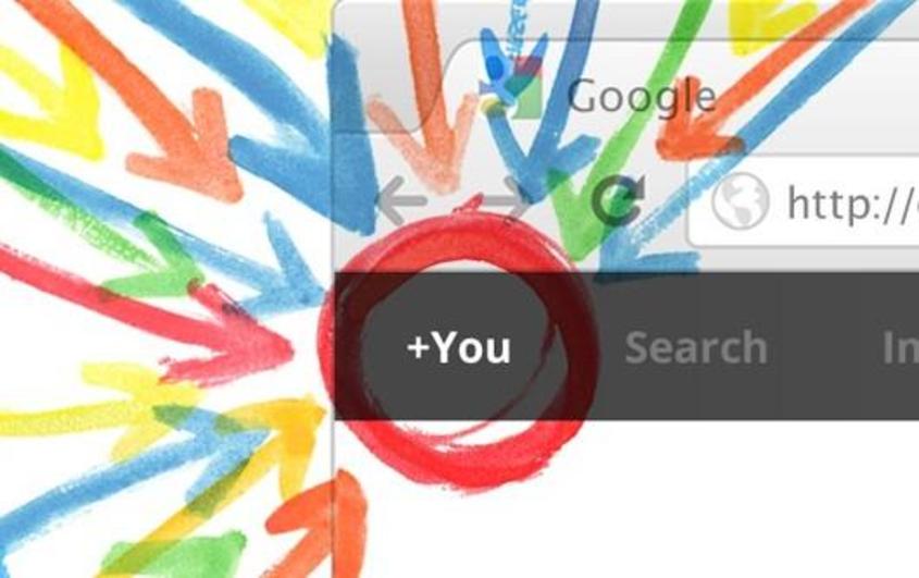 Google+ the cornerstone of social networks Google+ the cornerstone of social networks