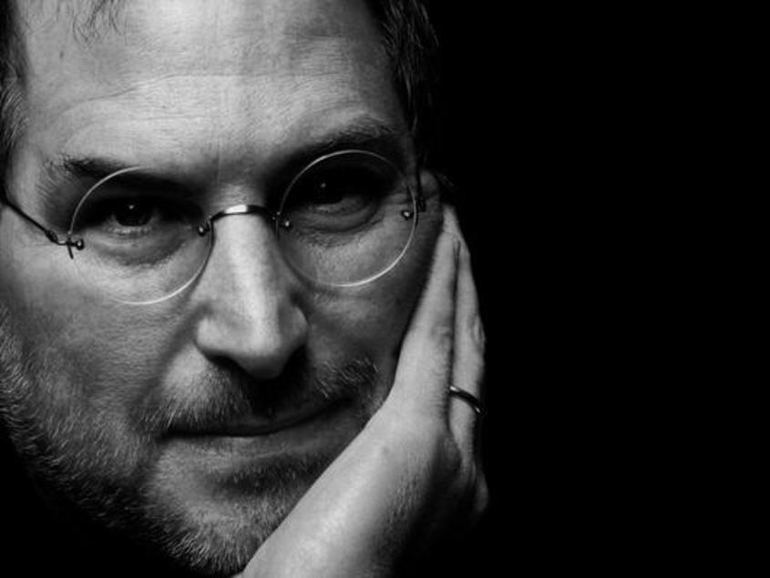 The first version is the vision, and that alone The first version is the vision, and that alone
