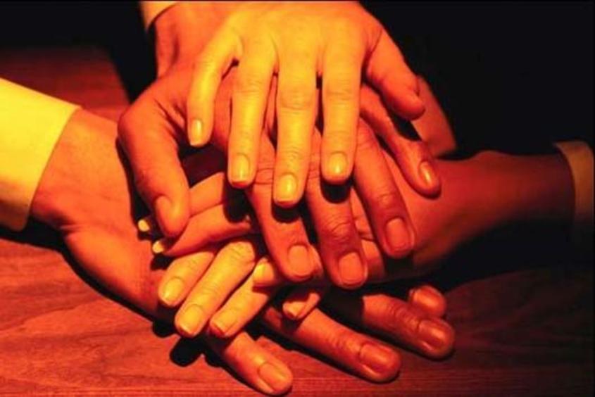 The Advent of a New Agency Mantra The Advent of a New Agency Mantra