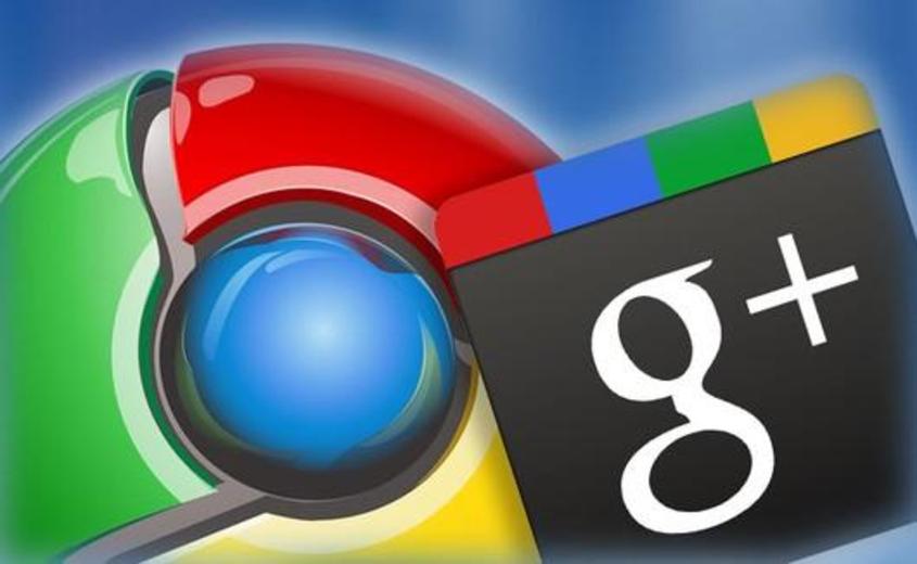 Google+ as a benefit to business
