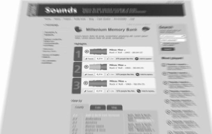 User Experience. Why wireframes matter. User Experience. Why wireframes matter.