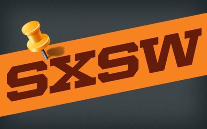 What I learned from SXSW 2012 What I learned from SXSW 2012