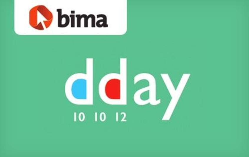 BIMA D DAY BIMA D DAY