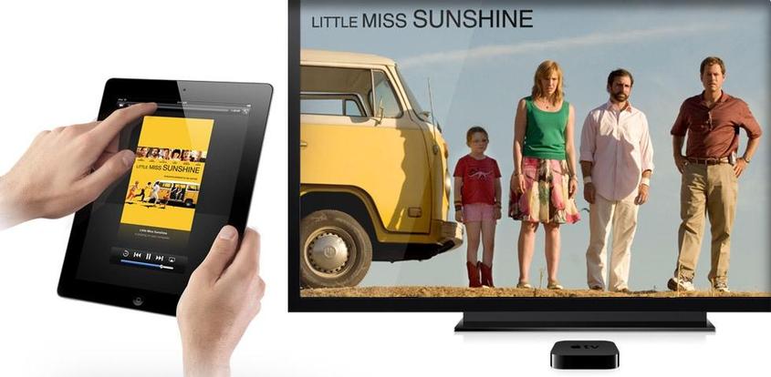 I couldn't live without... My Apple Remote app I couldn't live without... My Apple Remote app