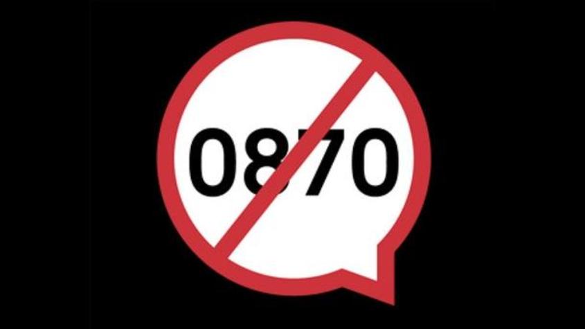 I couldn't live without... SayNoTo0870.com I couldn't live without... SayNoTo0870.com