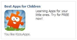 kizzu facebook advertising 2