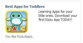 kizzu facebook advertising