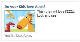 kizzu facebook advertising 4