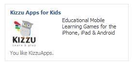 kizzu facebook advertising 5