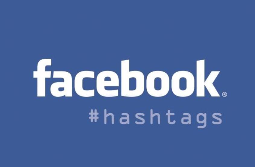 First Month of Facebook Hashtags: A Critical Review First Month of Facebook Hashtags: A Critical Review