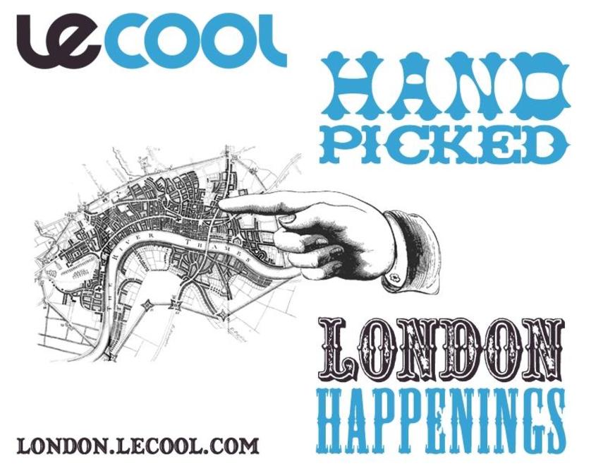 I couldn't live without... LeCool I couldn't live without... LeCool