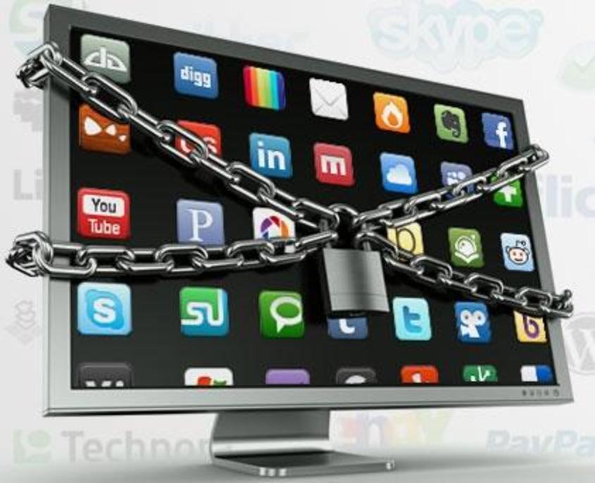 Teens, Social Media & Privacy
