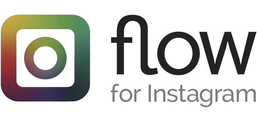 Flow for Instagram