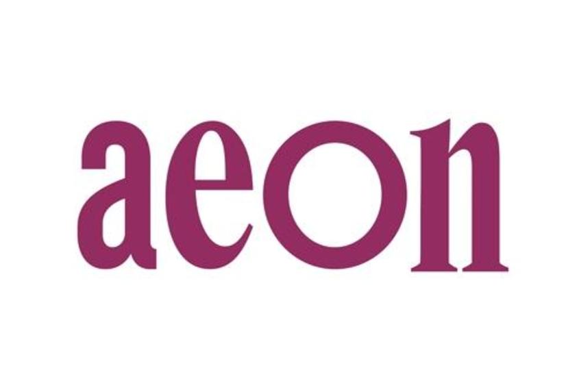 I couldn't live without... Aeon