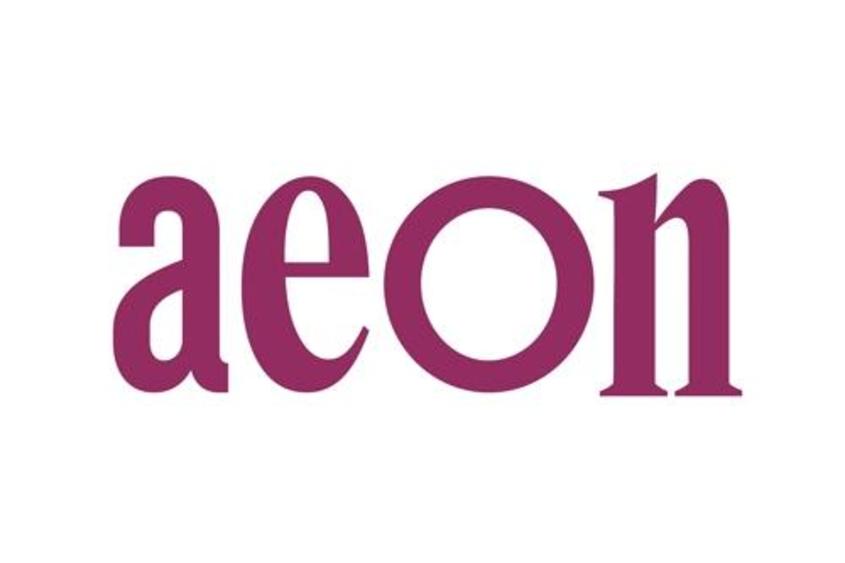 I couldn't live without... Aeon I couldn't live without... Aeon