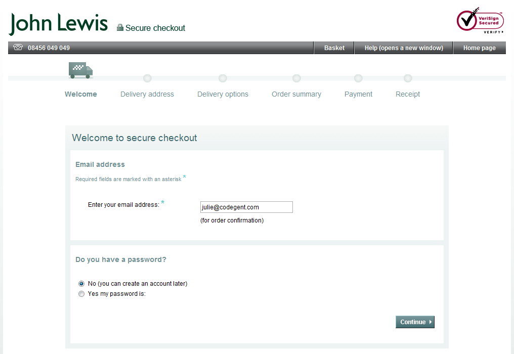 John Lewis